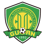Beijing Guoan